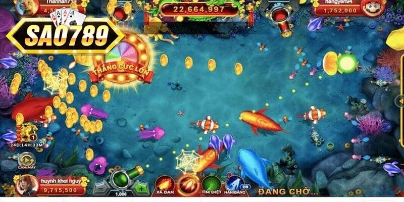 Nâng cấp vũ khí hoàn thành nhiệm vụ đơn giản