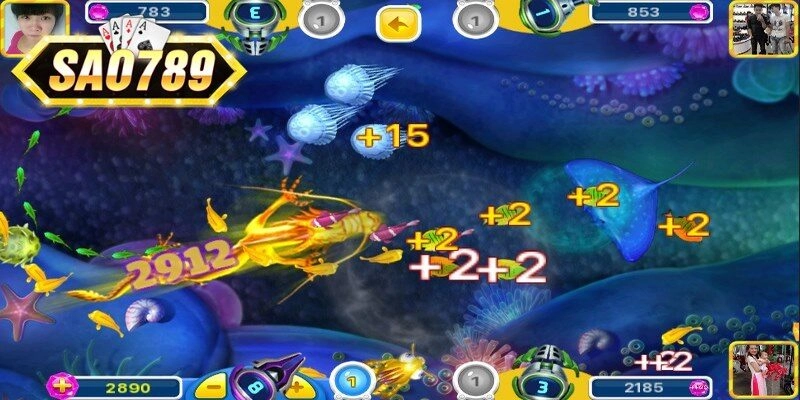 Cách thức tham gia cá cược tại tựa game