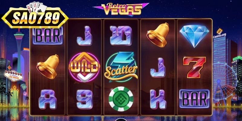 Bí kíp chơi game slot 99