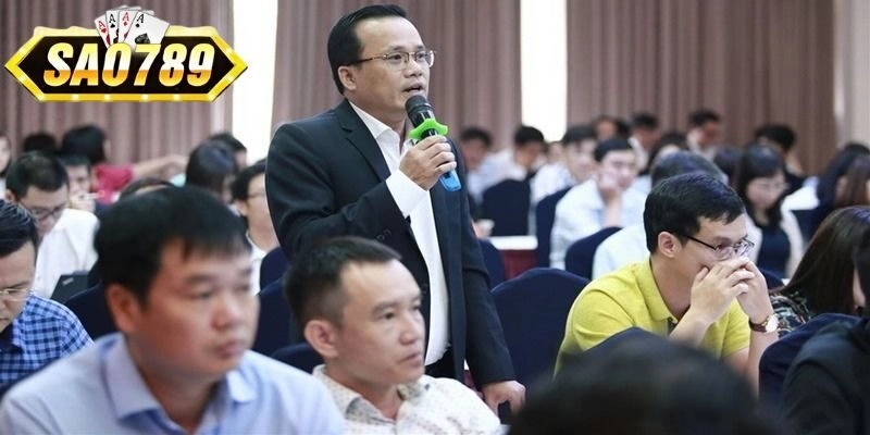 Tiểu sử tóm tắt CEO Philip Nguyễn