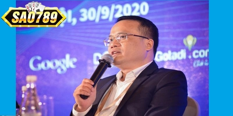 Hành trình sáng lập thương hiệu SAO789