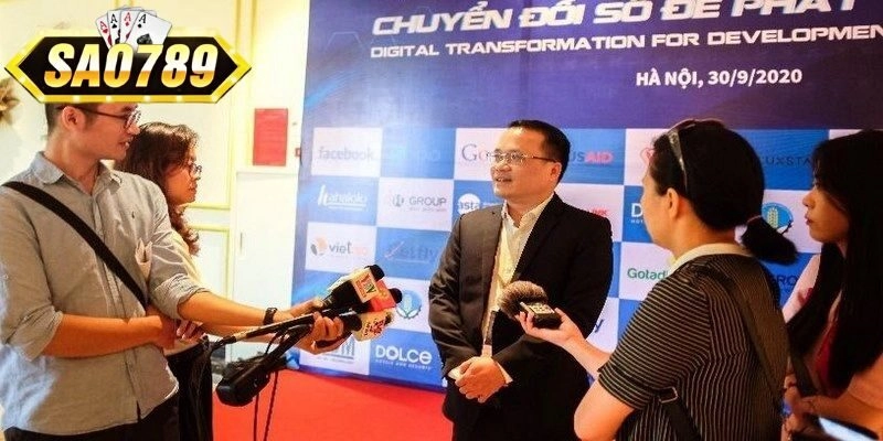 Thành tích học tập của CEO Philip Nguyễn