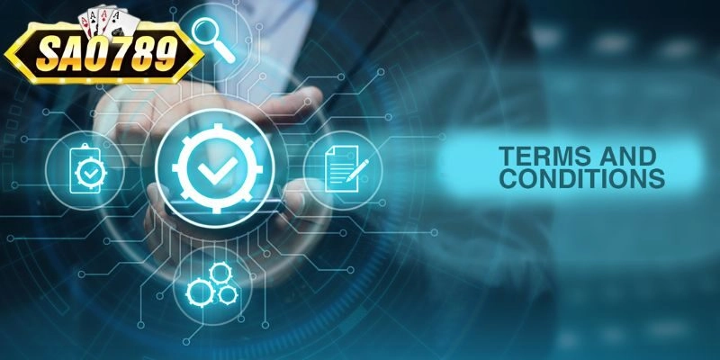 Nhà cái có quyền suyền sửa đổi điều khoản & điều kiện