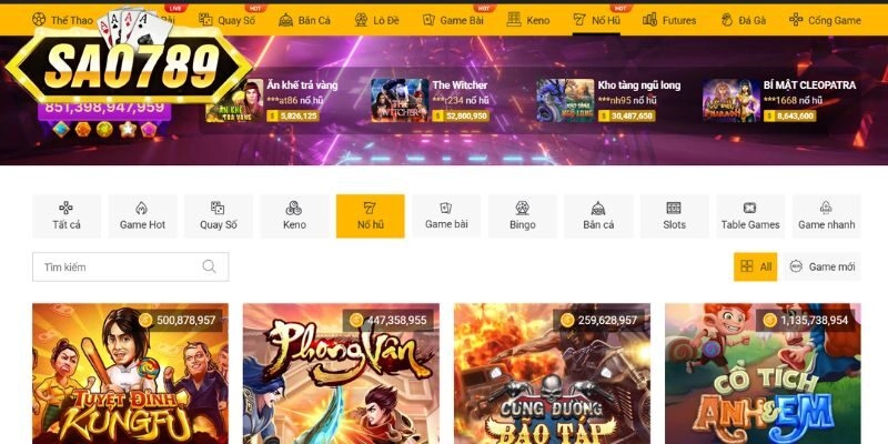 Five88 - Nơi thỏa sức đam mê slot