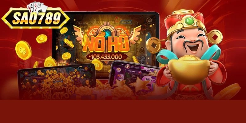 Vài điều về game nổ hũ uy tín