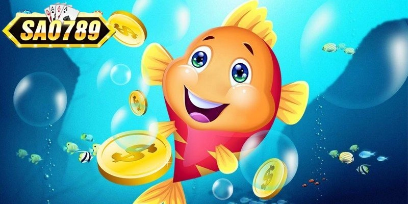 Hack game bắn cá và những lợi thế mang lại