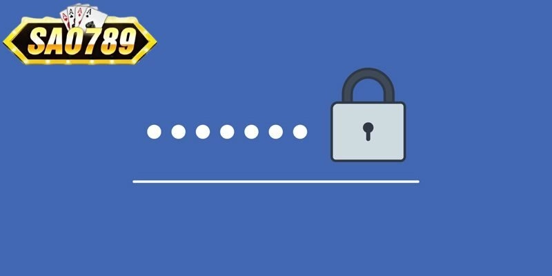 Hướng dẫn đăng nhập Sao789 đề cập đến hướng xử lý khi quên mật khẩu