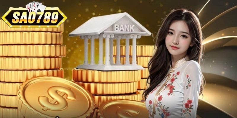 Hướng dẫn rút tiền