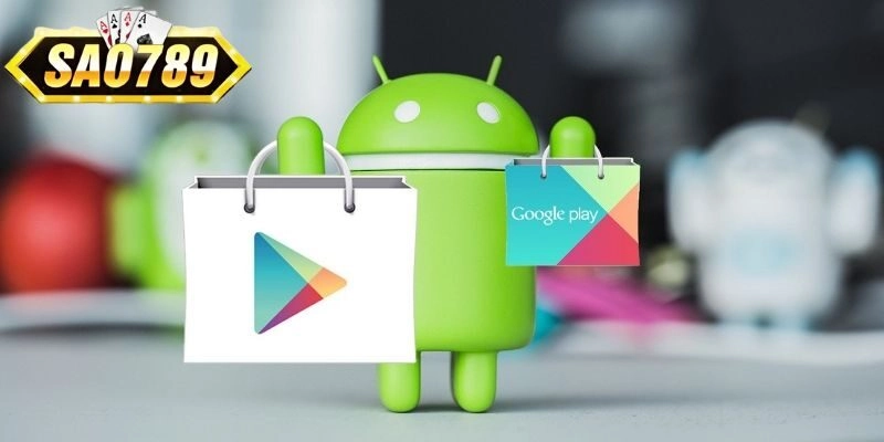 Hướng dẫn tải app Sao789 trên Android cực dễ