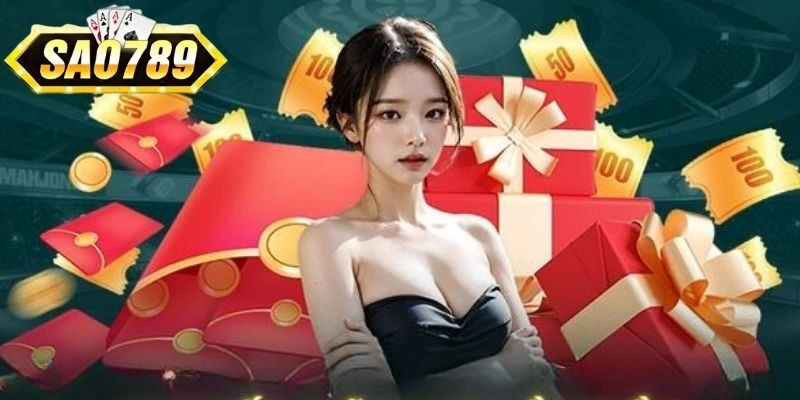 Đọc ngay điều kiện nhận khuyến mãi Sao789