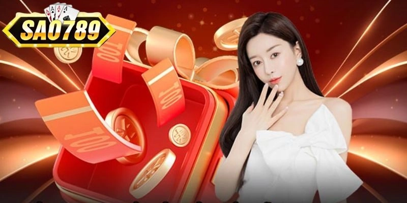 Nhà cái tung ra bạt ngàn ưu đãi giá trị