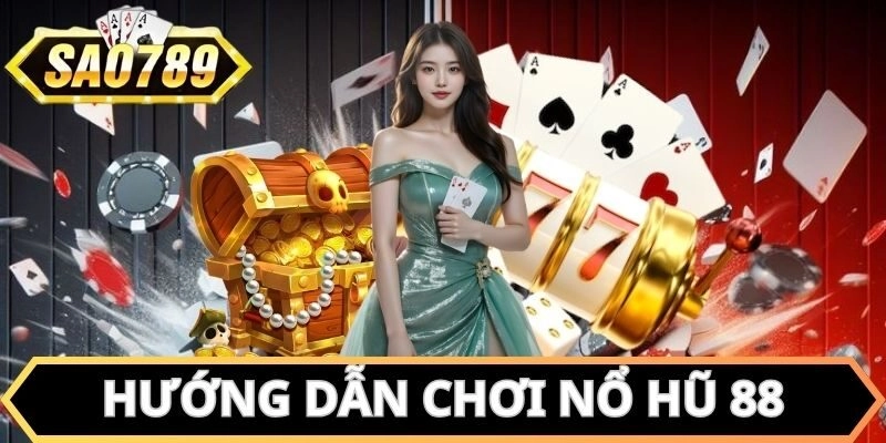 3 thao tác đơn giản để đến với sảnh game