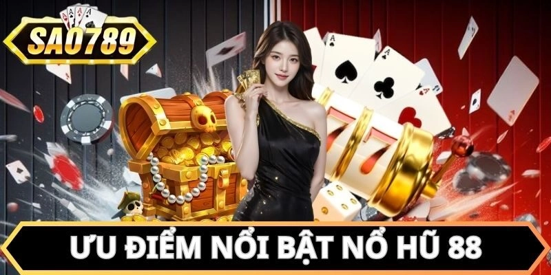 Sảnh tập hợp nhiều trò chơi ấn tượng để bạn thử