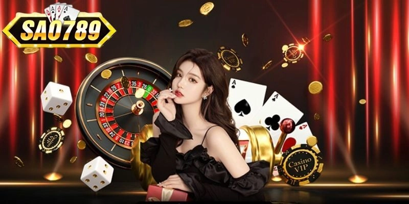 Cổng game tung khuyến mãi hấp dẫn