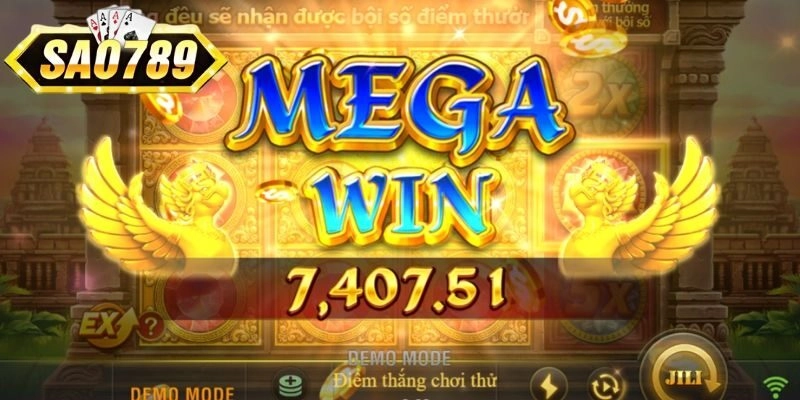 Top các tựa game nổ hũ xanh chín